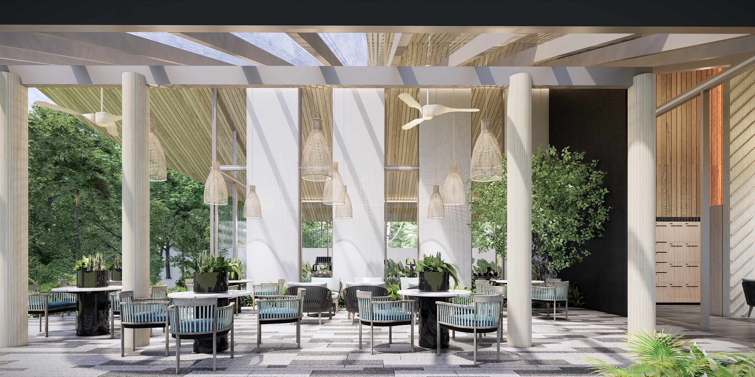 Amrits Luxury Villas 22